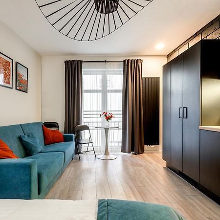 Apartamenty Wodna 13 بوزنان المظهر الخارجي الصورة