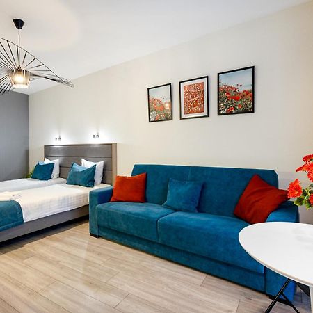 Apartamenty Wodna 13 بوزنان المظهر الخارجي الصورة