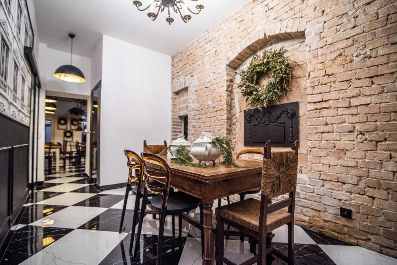 Apartamenty Wodna 13 بوزنان المظهر الخارجي الصورة