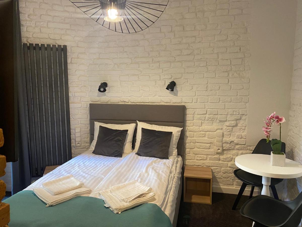 Apartamenty Wodna 13 بوزنان المظهر الخارجي الصورة