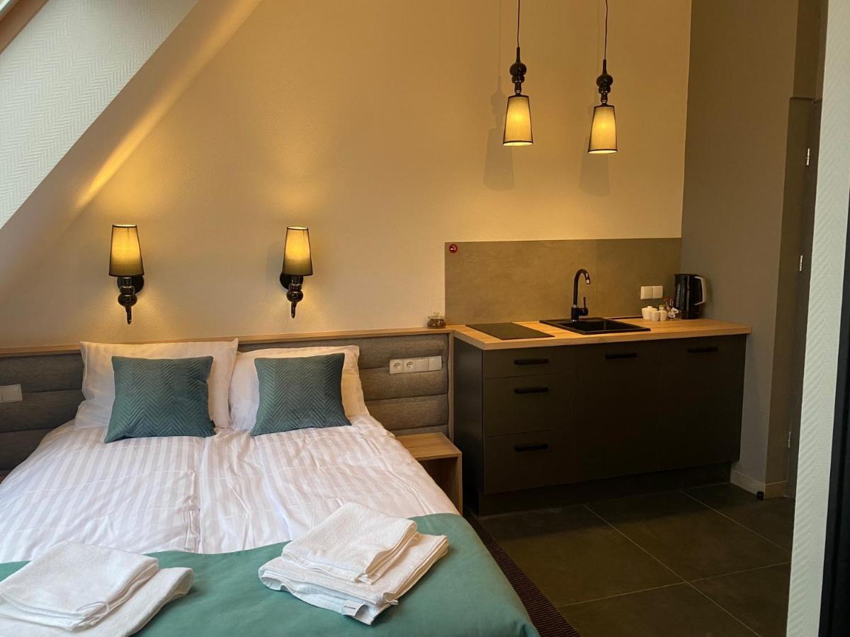 Apartamenty Wodna 13 بوزنان المظهر الخارجي الصورة