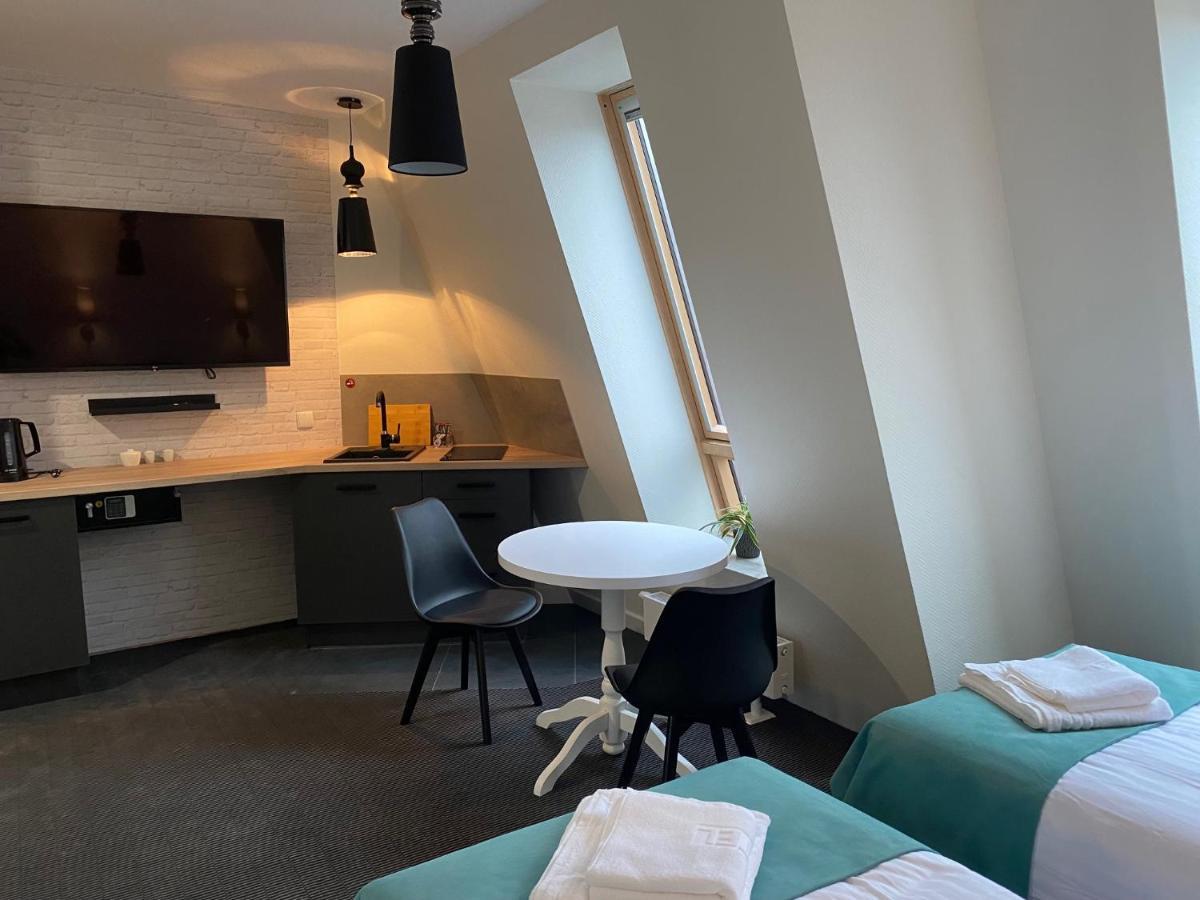 Apartamenty Wodna 13 بوزنان المظهر الخارجي الصورة