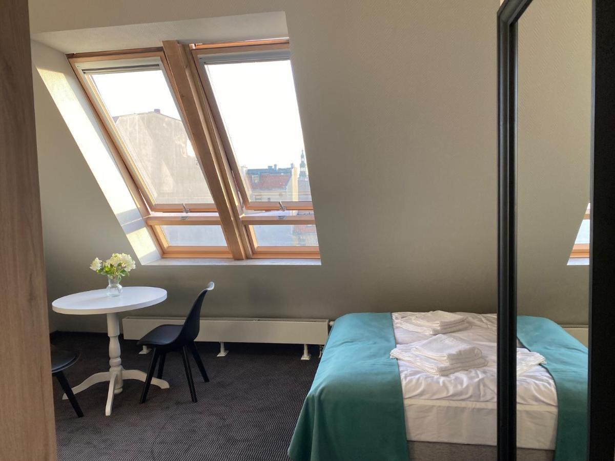 Apartamenty Wodna 13 بوزنان المظهر الخارجي الصورة