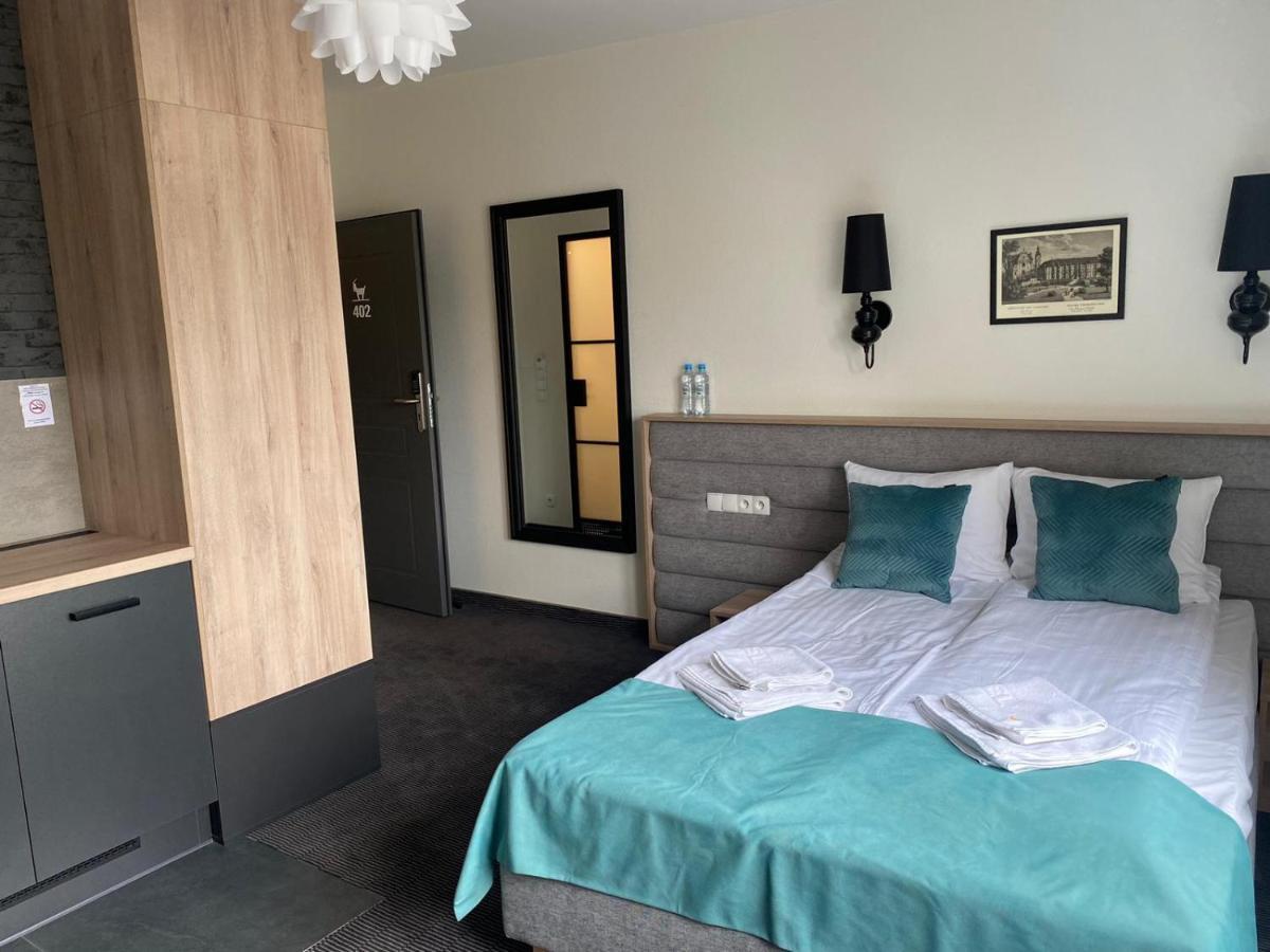 Apartamenty Wodna 13 بوزنان المظهر الخارجي الصورة