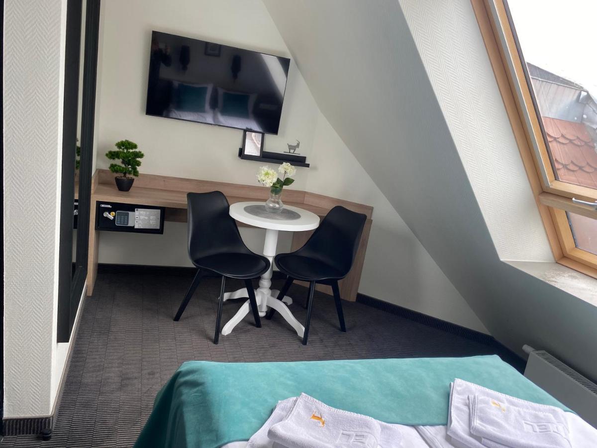 Apartamenty Wodna 13 بوزنان المظهر الخارجي الصورة