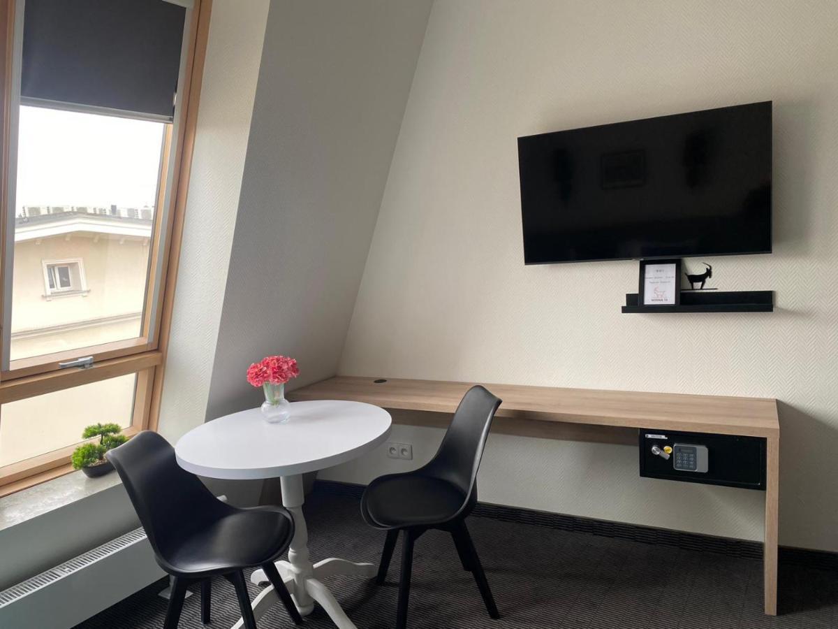 Apartamenty Wodna 13 بوزنان المظهر الخارجي الصورة