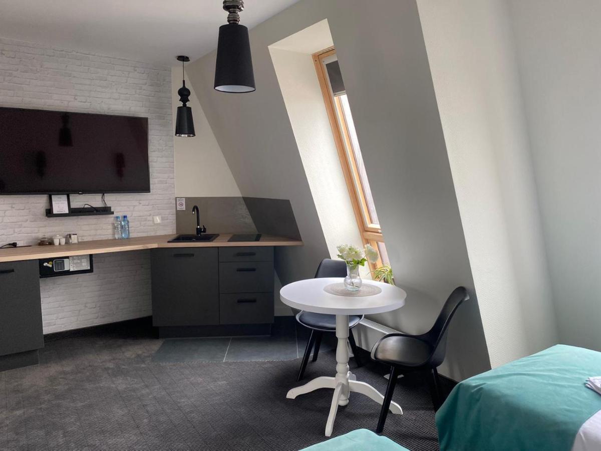 Apartamenty Wodna 13 بوزنان المظهر الخارجي الصورة