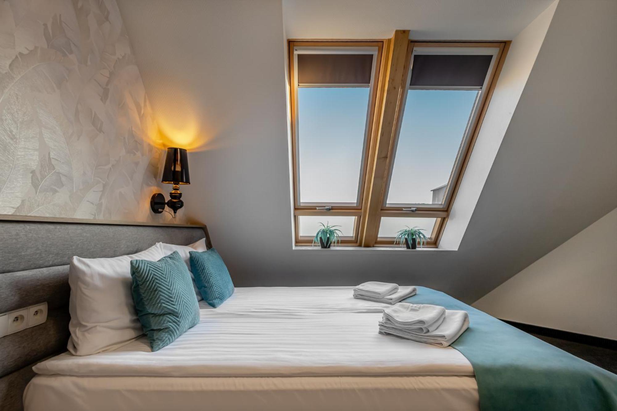 Apartamenty Wodna 13 بوزنان المظهر الخارجي الصورة