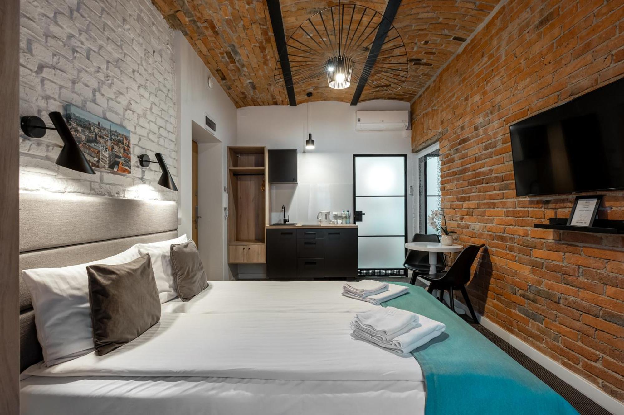 Apartamenty Wodna 13 بوزنان المظهر الخارجي الصورة