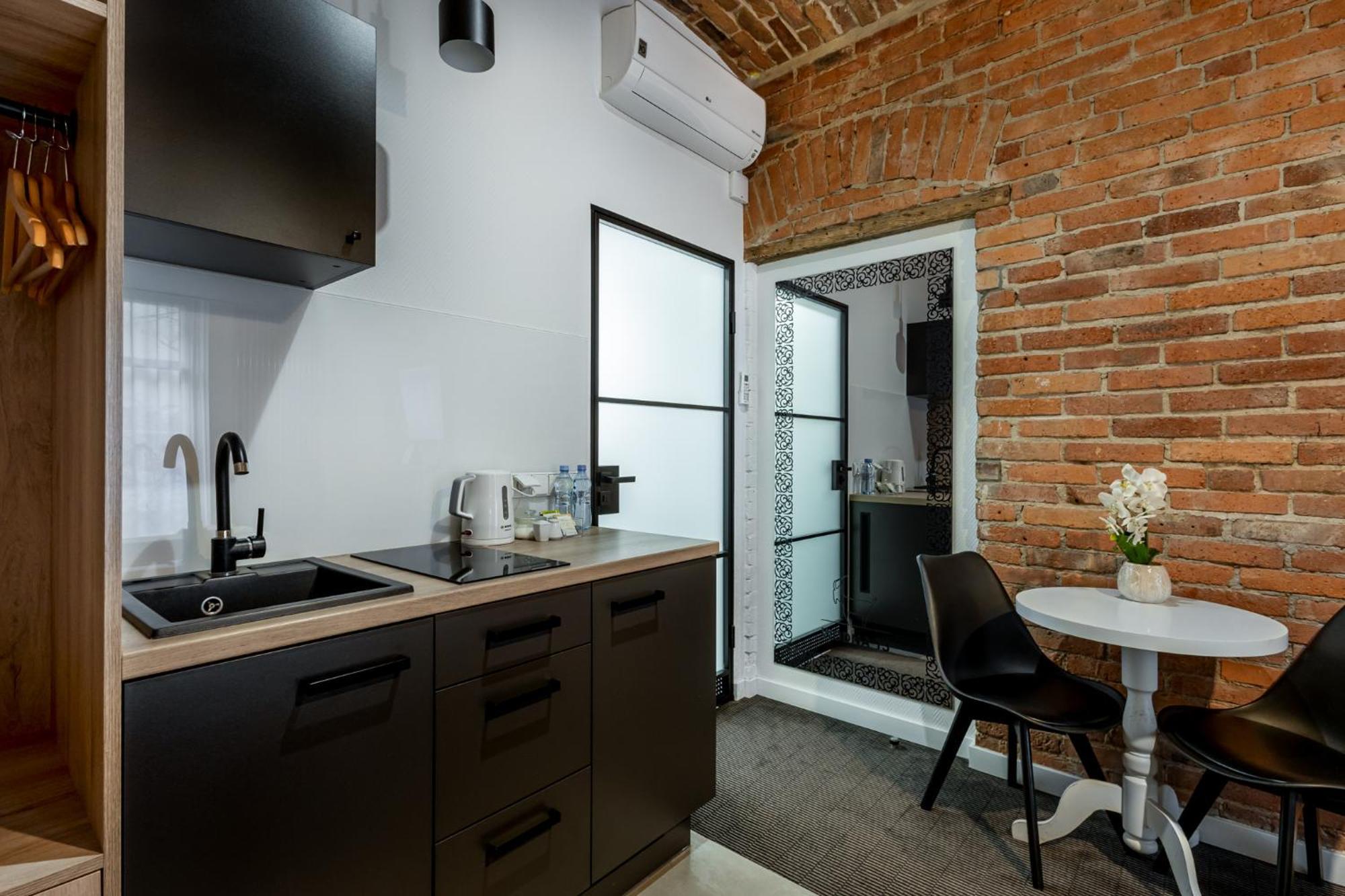 Apartamenty Wodna 13 بوزنان المظهر الخارجي الصورة