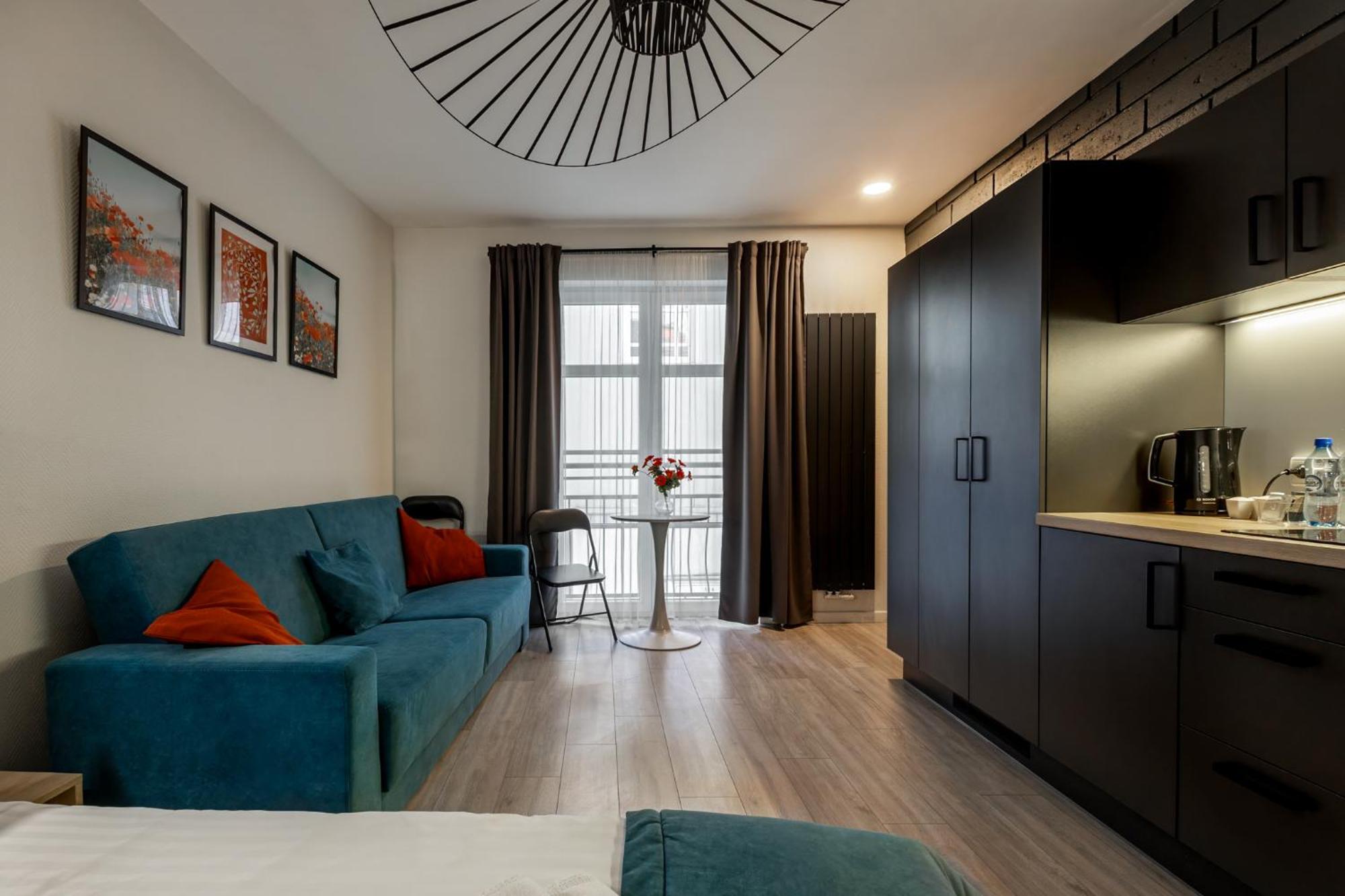 Apartamenty Wodna 13 بوزنان المظهر الخارجي الصورة