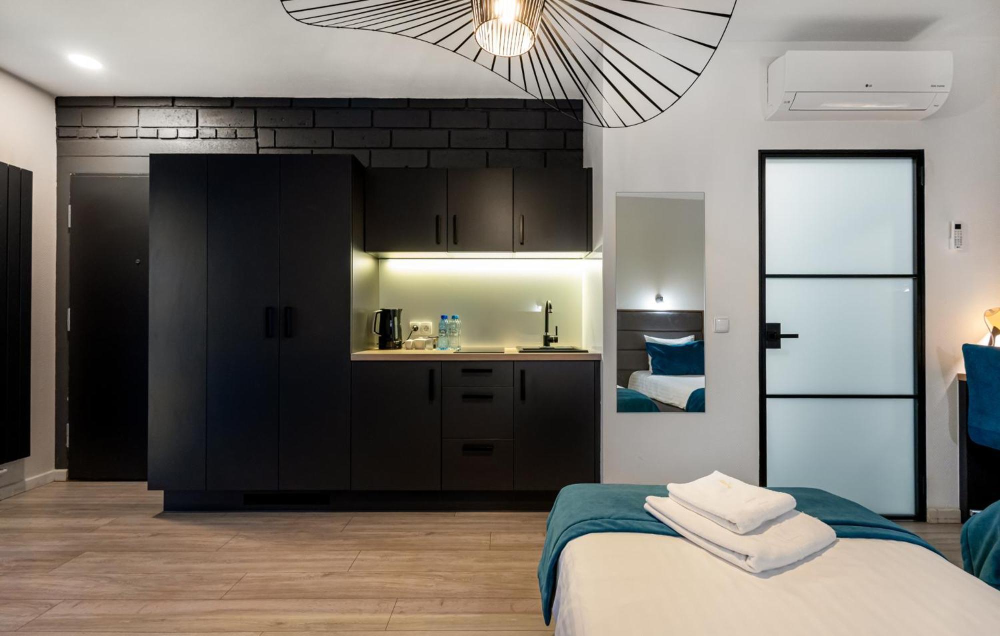 Apartamenty Wodna 13 بوزنان المظهر الخارجي الصورة