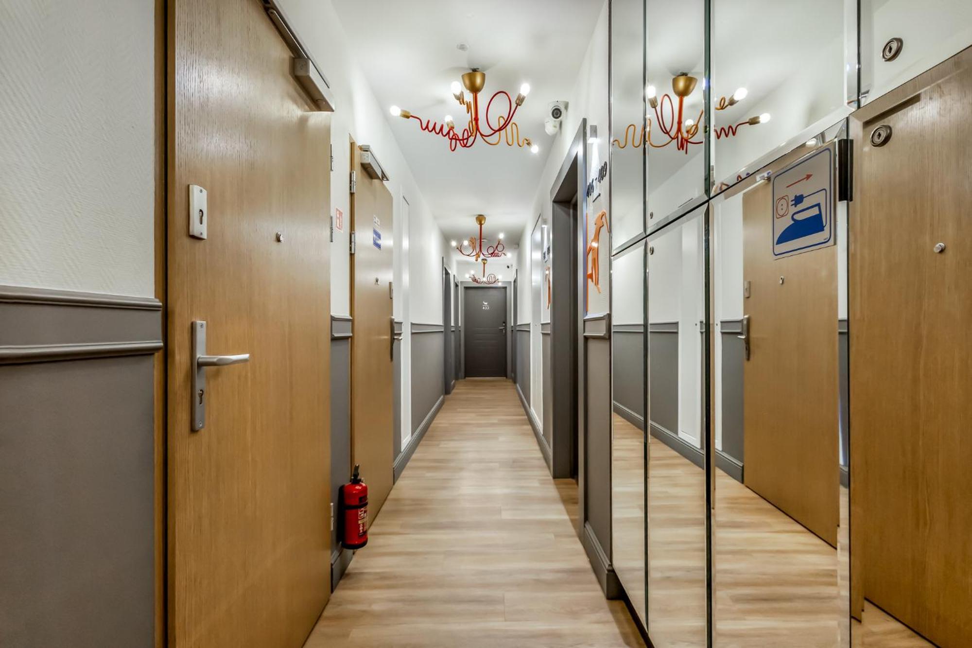 Apartamenty Wodna 13 بوزنان المظهر الخارجي الصورة
