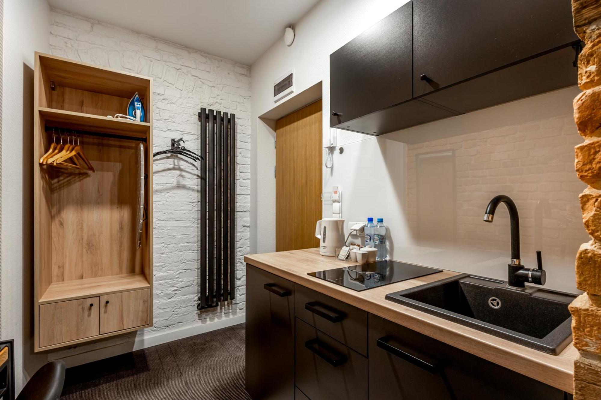 Apartamenty Wodna 13 بوزنان المظهر الخارجي الصورة
