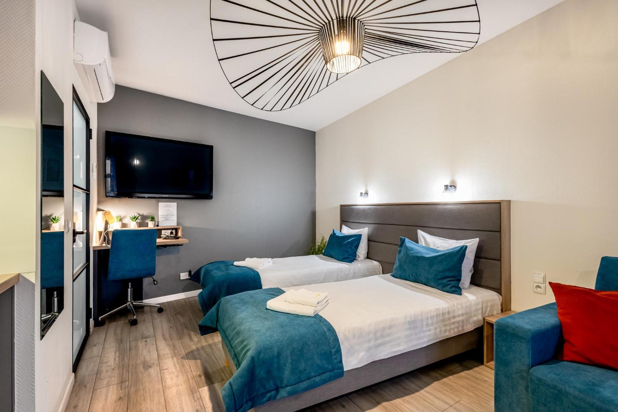 Apartamenty Wodna 13 بوزنان المظهر الخارجي الصورة