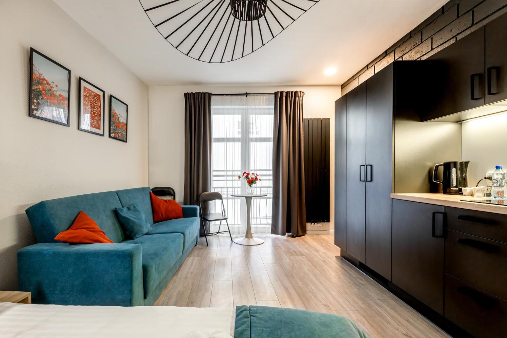 Apartamenty Wodna 13 بوزنان المظهر الخارجي الصورة