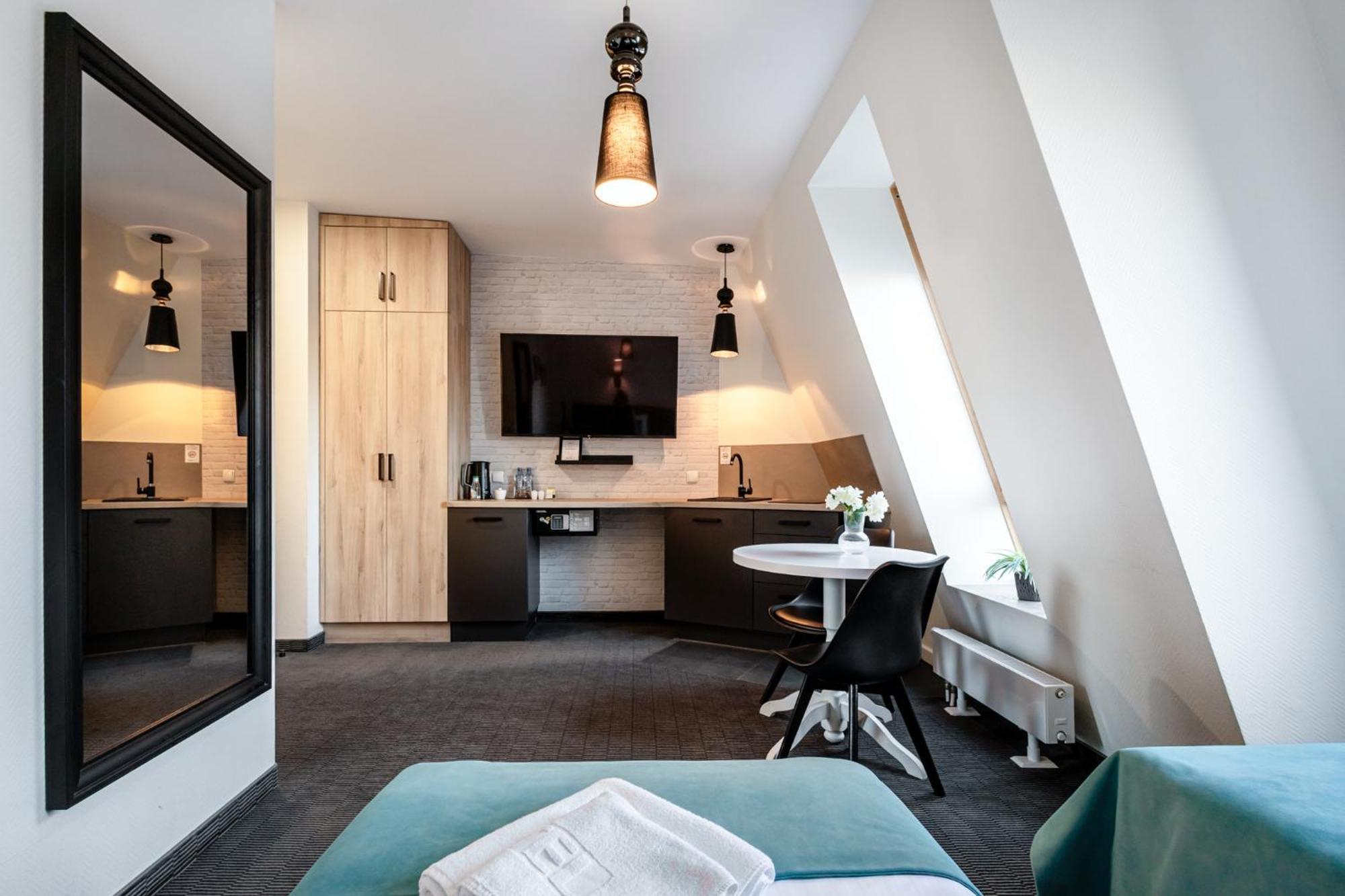 Apartamenty Wodna 13 بوزنان المظهر الخارجي الصورة