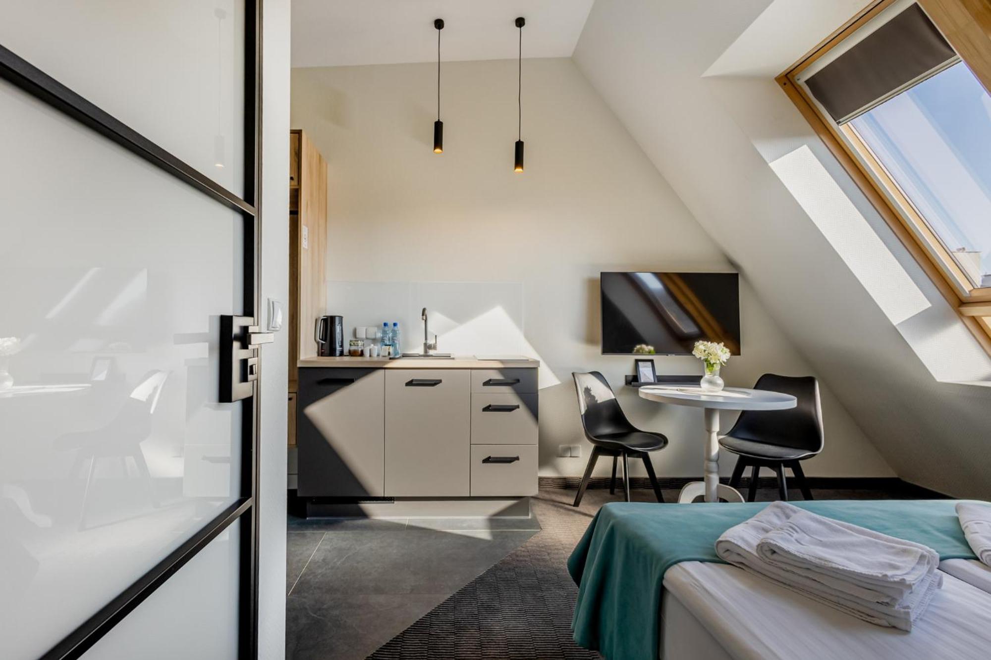 Apartamenty Wodna 13 بوزنان المظهر الخارجي الصورة